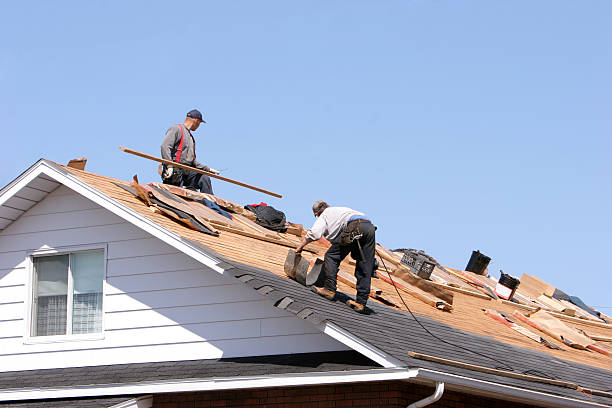 Best Green or Eco-Friendly Roofing Solutions  in Bowling Green, FL